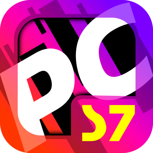 Welcome to Picky Colors!